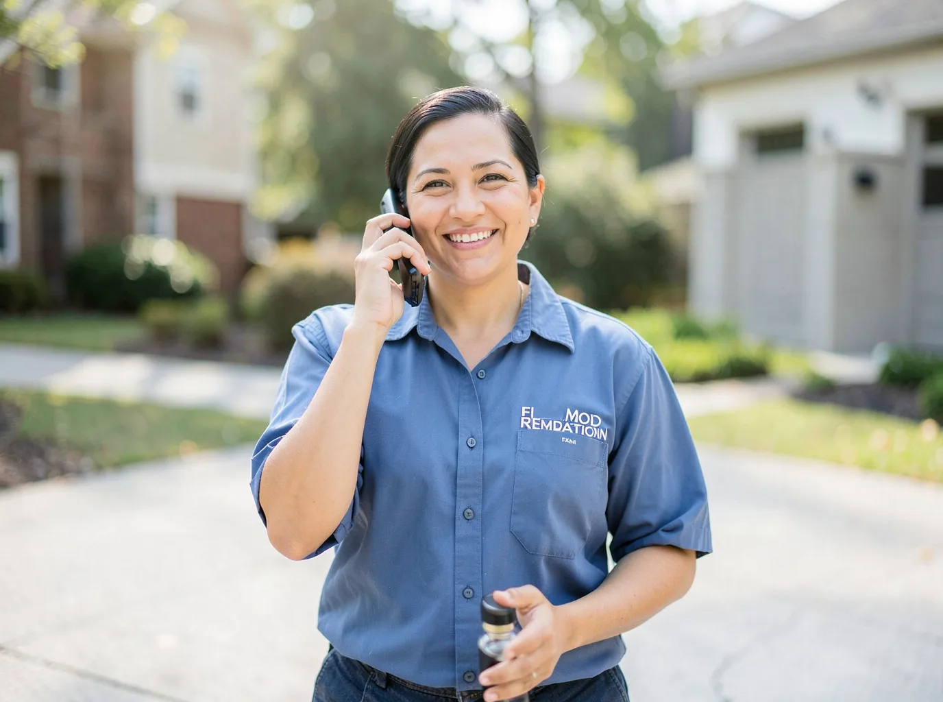 Mold Remediation Perris, CA FAQs